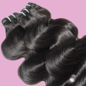 Hair Bundles