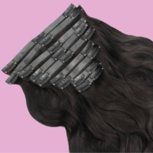 Clip-ins