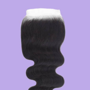 Lace Closures
