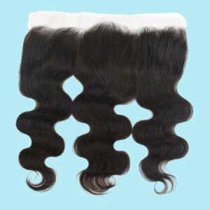 Lace Frontals