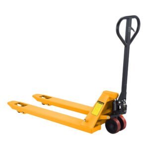 Xilin High Quality 4400lbs 2 Tons Capacity Manual Hydraulic Pallet Trucks