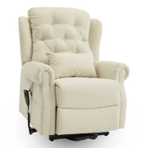 New Arrival Lay Flat Lift Chair Recliners Dual Motor for Elderly Recliner Electric Lift Chair for Elderly