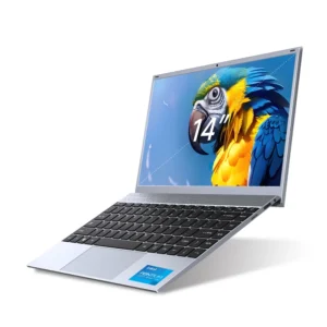 Brand New Laptops 14 Inch 1920x1080 IPS Screen Intel CPU 8GB 256GB Cheapest Laptops Brand New