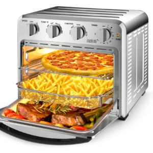 Household Small Baking Commercial Multi-function Fermentation air Drying Electric Oven